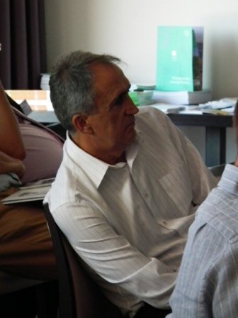 Djuric Nedjo